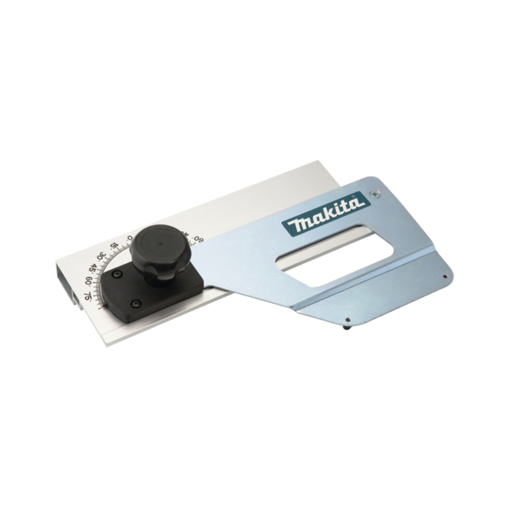 Guide d'angle pour scies circulaires et scies sauteuses - MAKITA - 196664-7