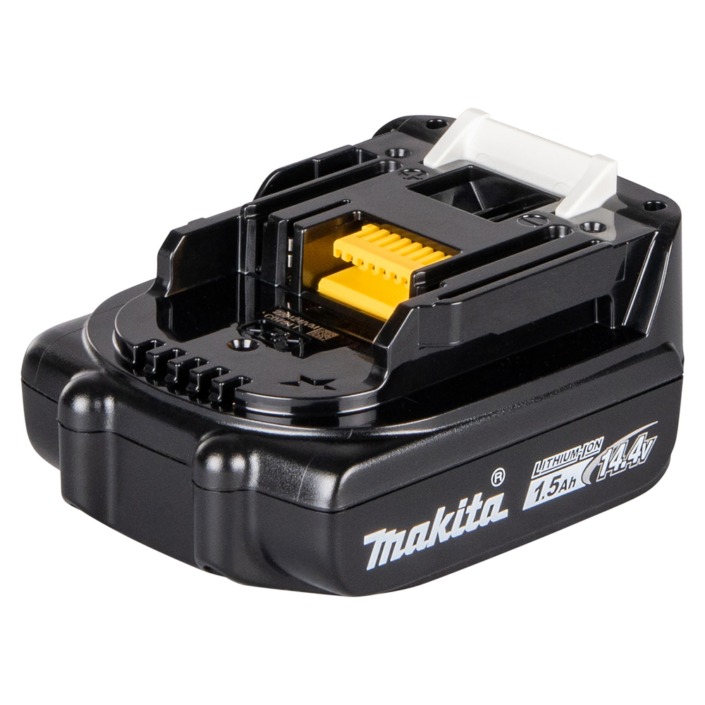 Batterie 14,4V/1,5Ah BL1415N - MAKITA - 196875-4