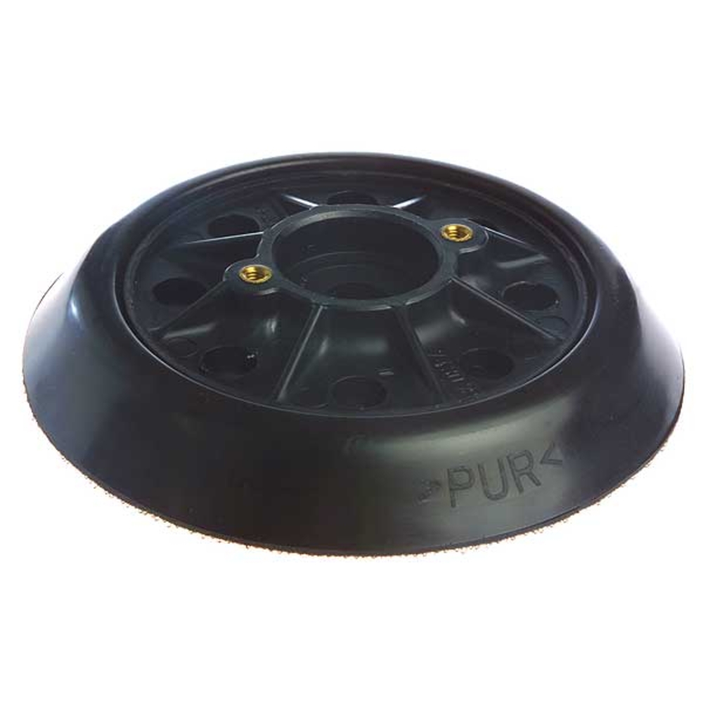PLATEAU AUTO-AGRIPPANT POUR PONCEUSE BO5000 - MAKITA - 196905-1