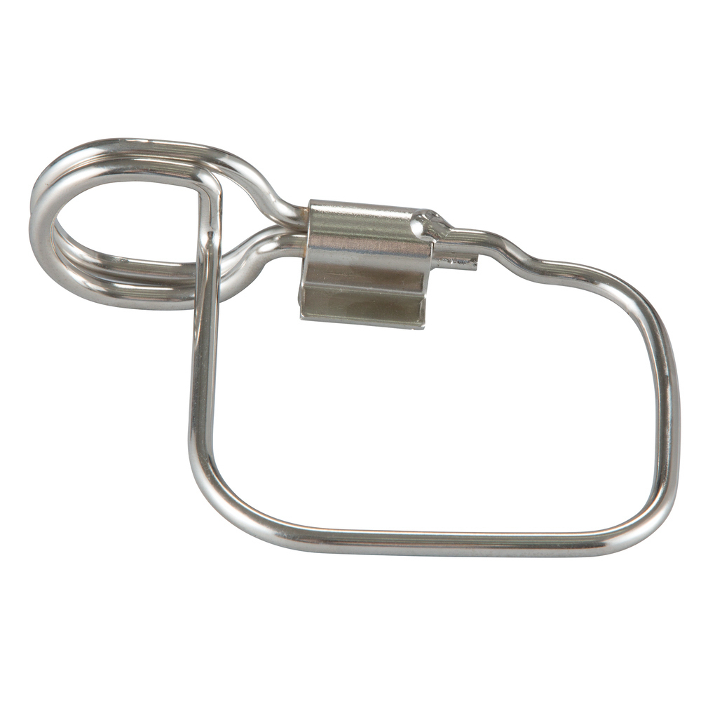 Attache pour mousqueton compatible avec DTD129 et DTD148 - MAKITA - 197043-2