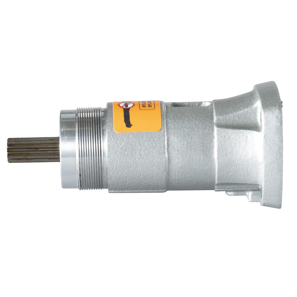 TETE ANTI RETOUR SET DFL650 - MAKITA - 197045-8