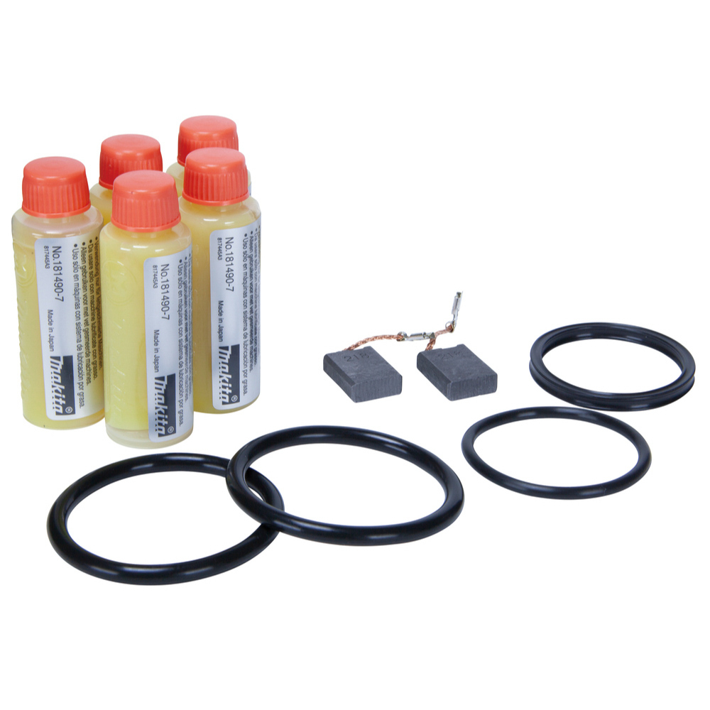 KIT MAINTENANCE POUR HM1812 - MAKITA - 197127-6