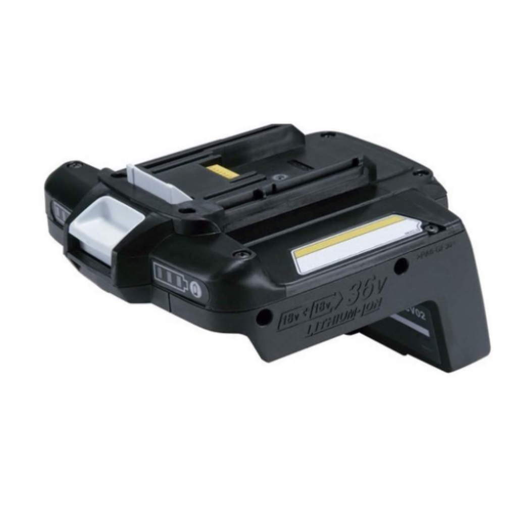 ADAPTATEUR 2X18V LI BCV03 - MAKITA - 197214-1
