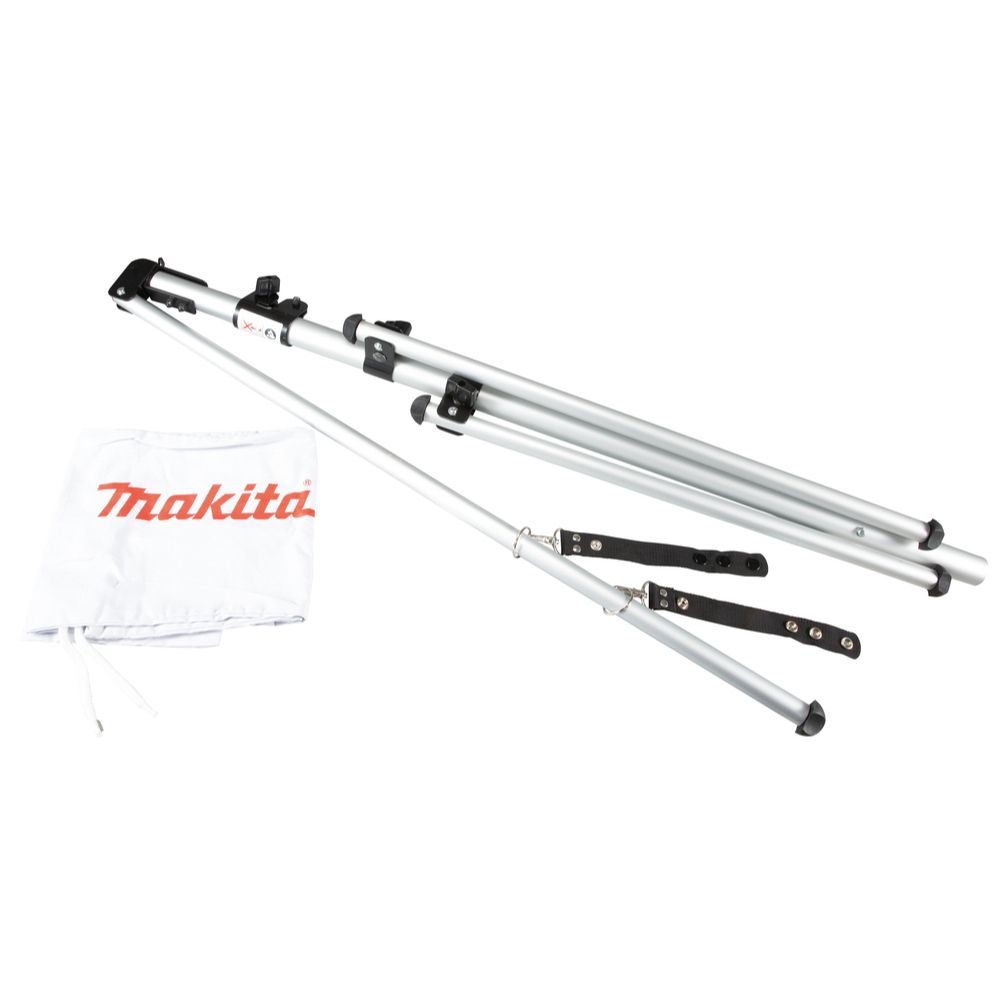 Trépied pour tuyau d'aspiration MAKITA- 197323-6