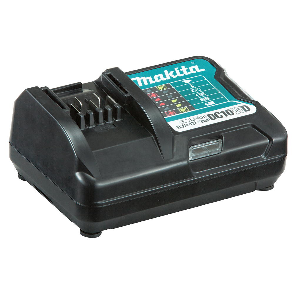 CHARGEUR DC10WD 12V - MAKITA - 197343-0