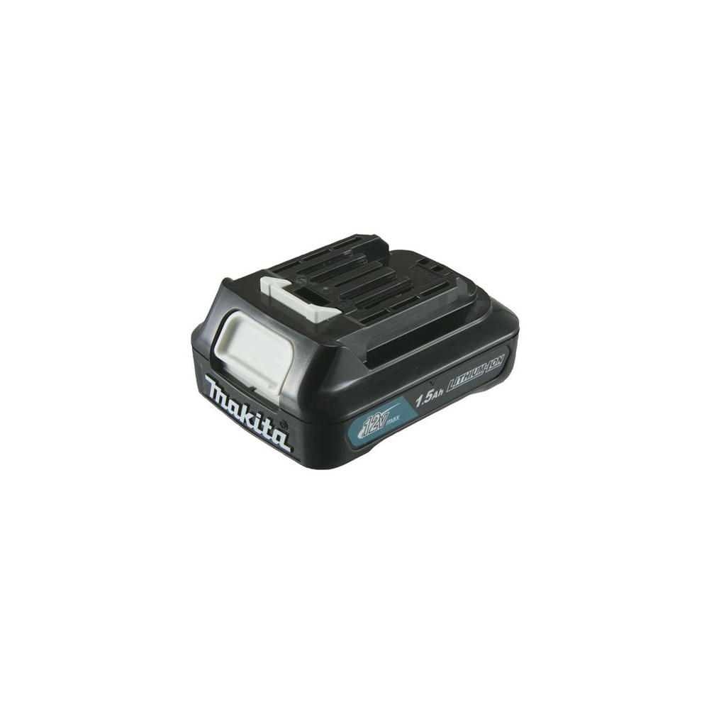 BATTERIE BL1016 12V - MAKITA - 197393-5
