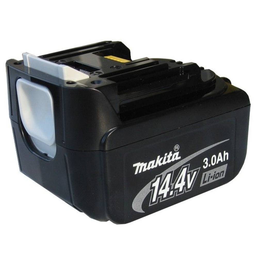 BATTERIE BL1430 MAKSTAR LI-ION 14,4 V / 3 AH - MAKITA - 197615-3