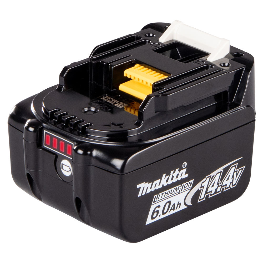 BATTERIE 14,4V BL1460B LI-ION - MAKITA - 197709-4