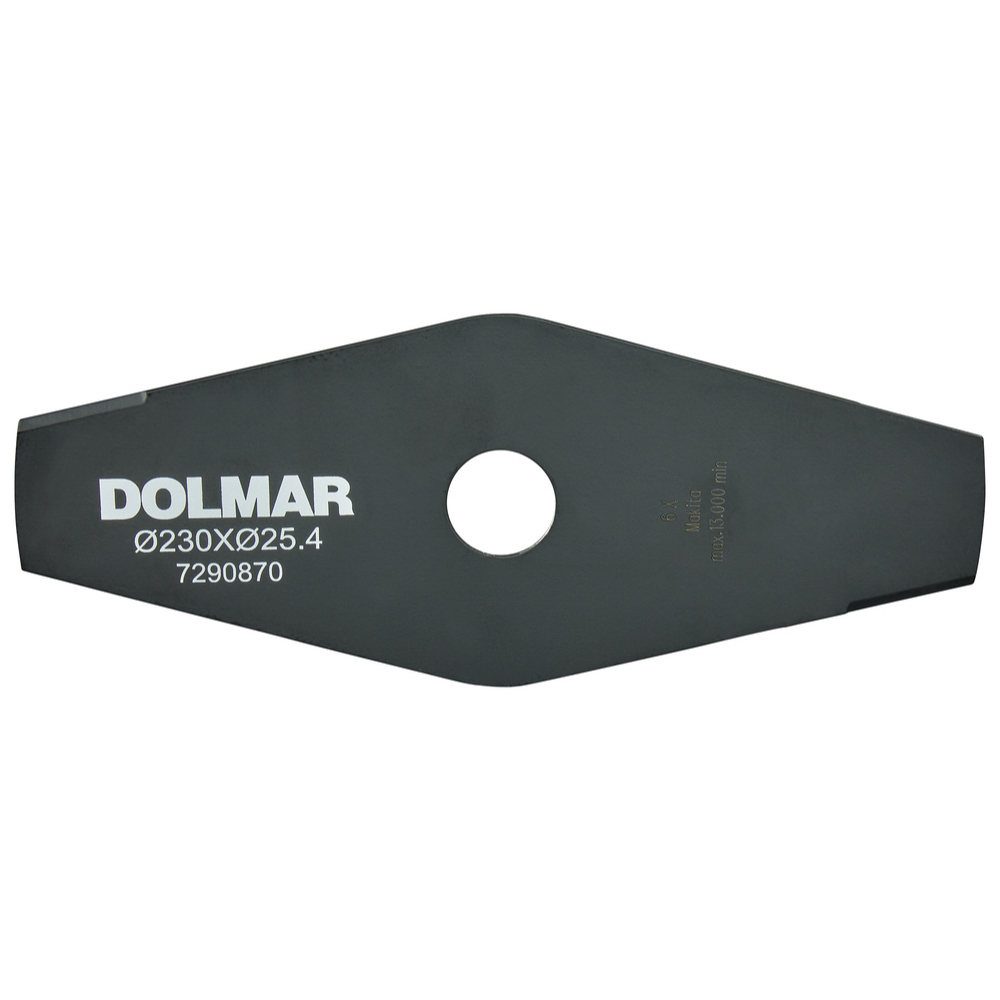 SET LAMES - MAKITA - 197809-0