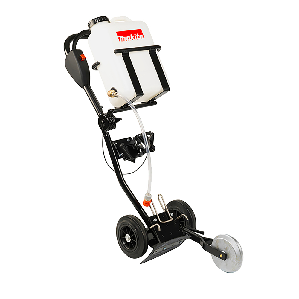 CHARIOT POUR DÉCOUPEUSES THERMIQUES TYPE EK7301WS - MAKITA - 197980-0