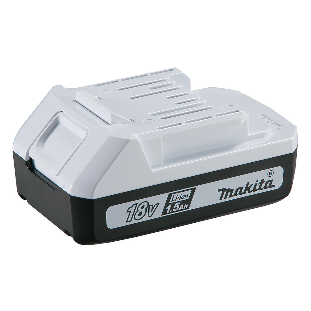 Batterie BL1815G 18V LI 1,5A - MAKITA - 198186-3