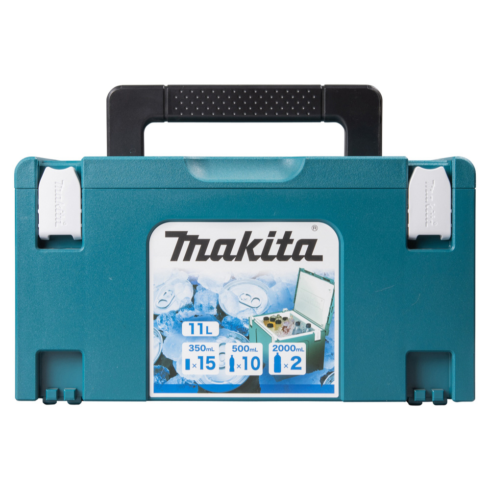 Glacière chantier 11l MAKPAC - MAKITA - 198254-2