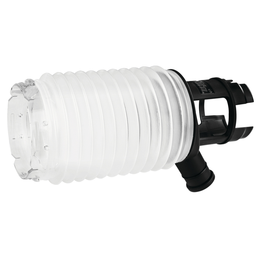 KIT D'ASPIRATION HR166/HR144 - MAKITA - 198362-9
