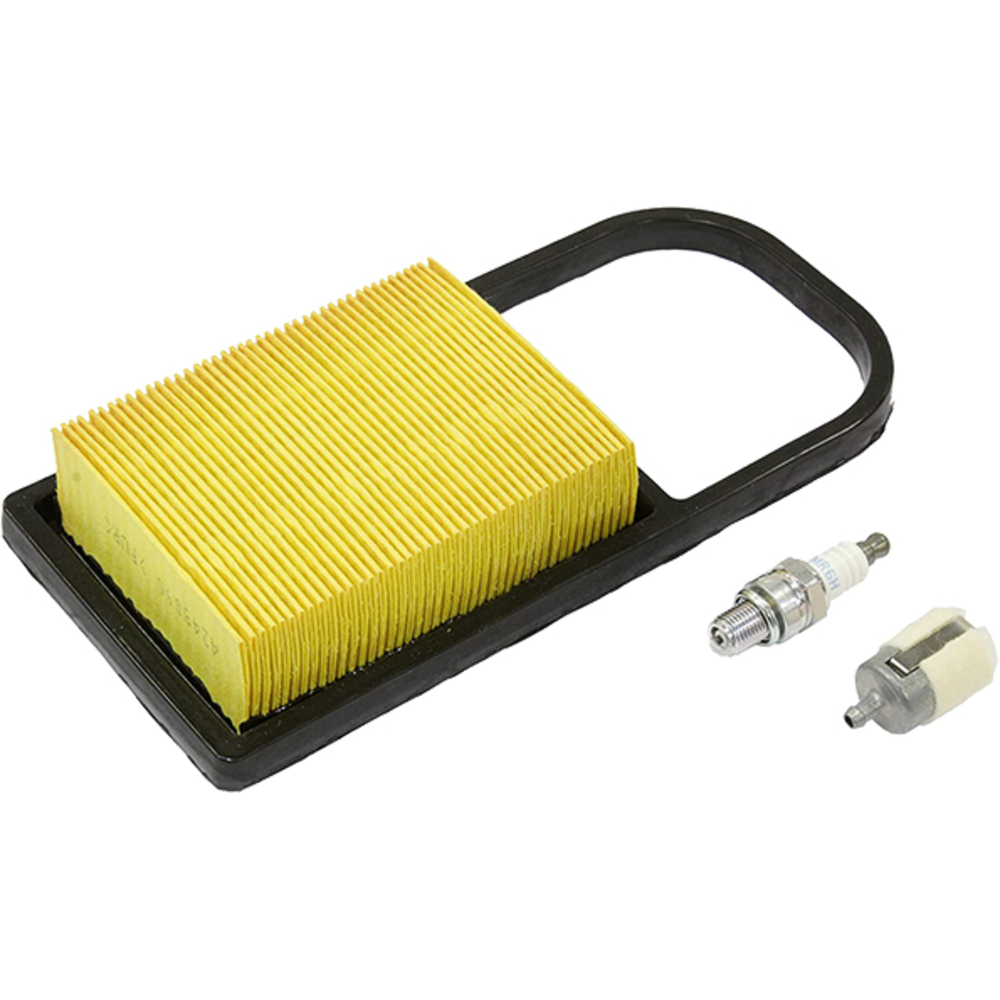 Kit de maintenance pour souffleur PB7660 - MAKITA - 198439-0