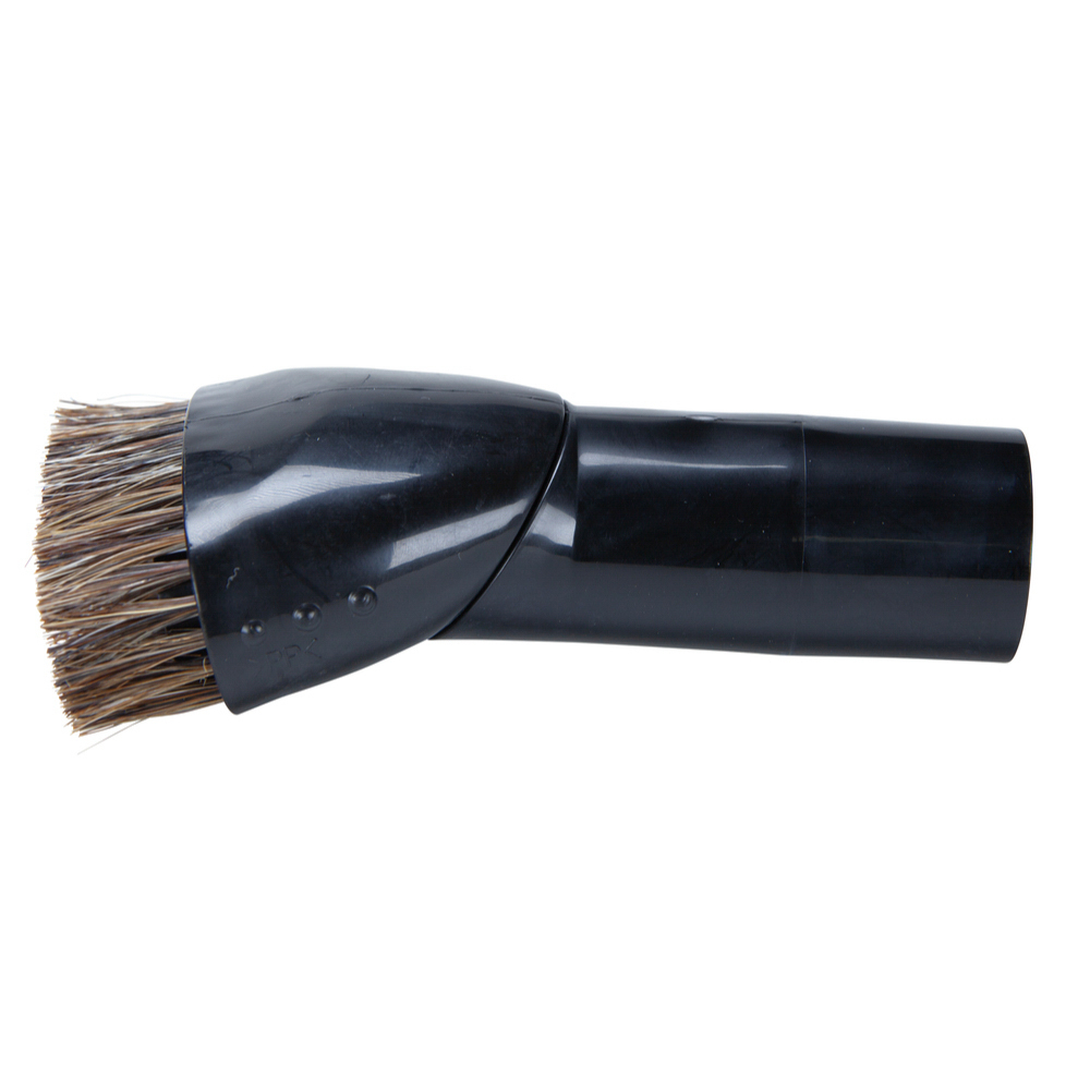 BROSSE RONDE NOIR - MAKITA - 198555-8