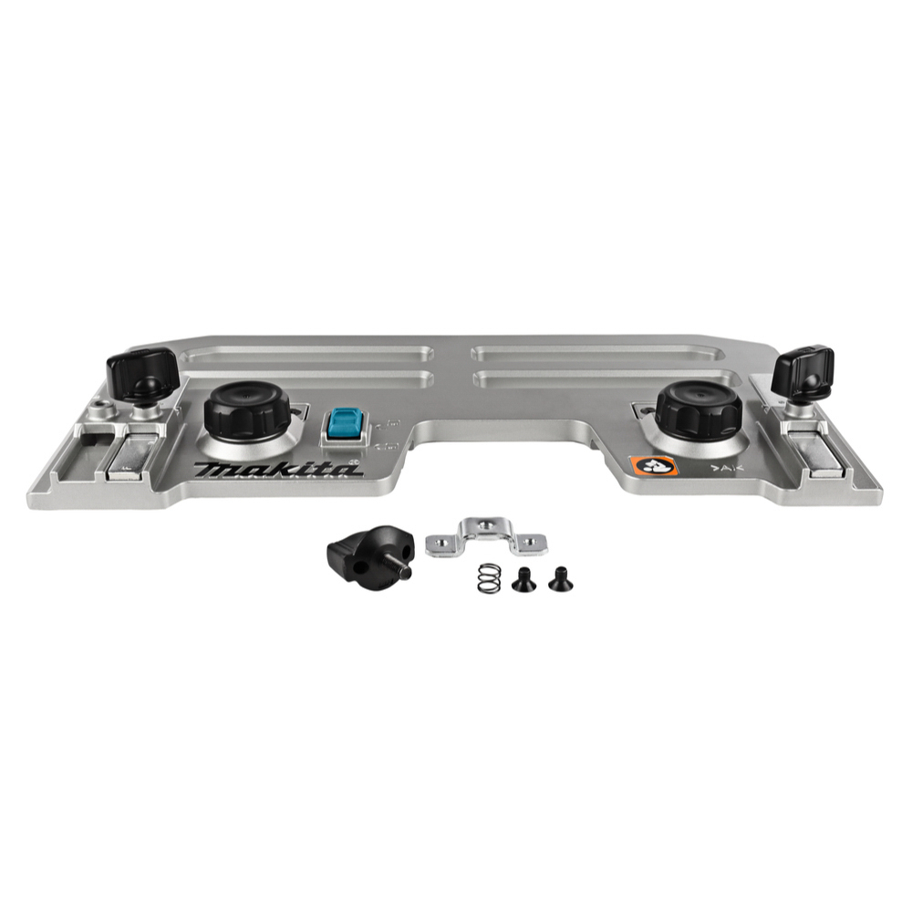 ADAPTATEUR DE RAIL HS0600 - MAKITA - 198570-2