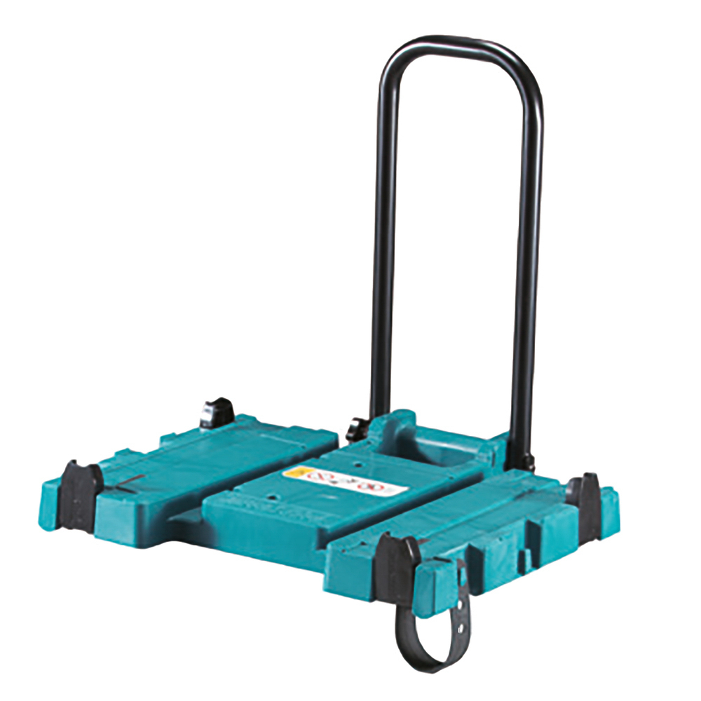 SUPPORT ASPIRATEUR POUR COFFRET MAKPAC - MAKITA - 198599-8