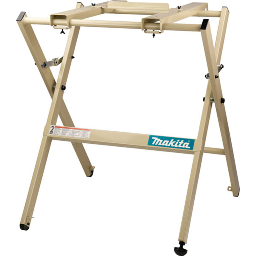SUPPORT RABOTEUSE 2012NB - MAKITA - 198689-7