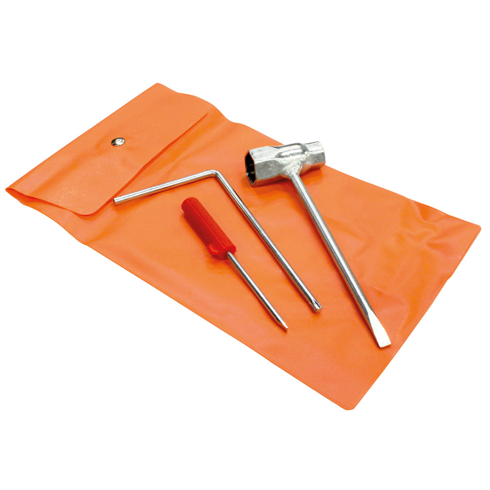 KIT OUTILS - MAKITA - 198692-8