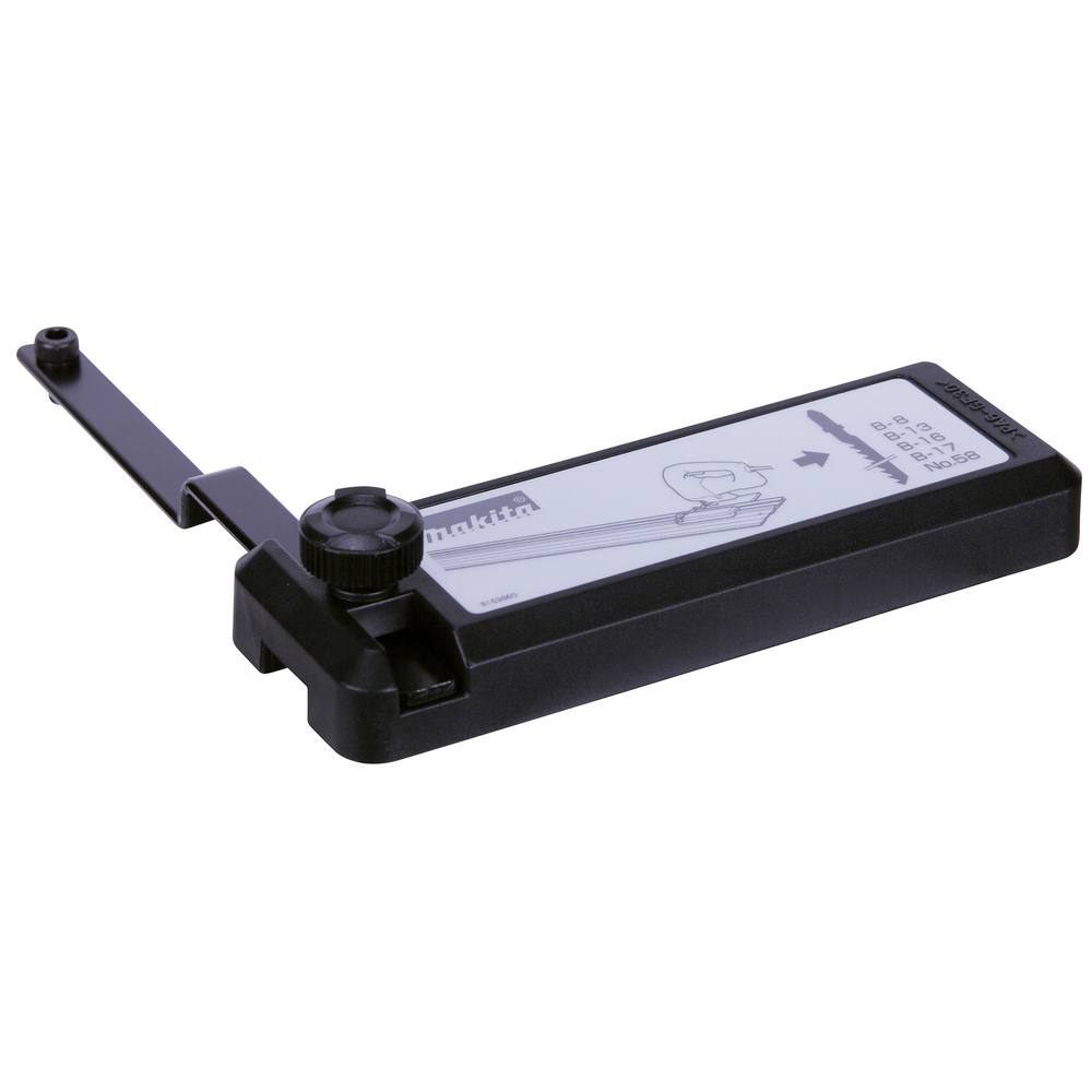 Adaptateur pour rail de guidage - MAKITA - 198704-7