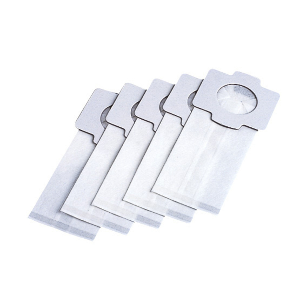 FILTRE PAPIER ANTI BACTERIEN X5 - MAKITA - 198745-3