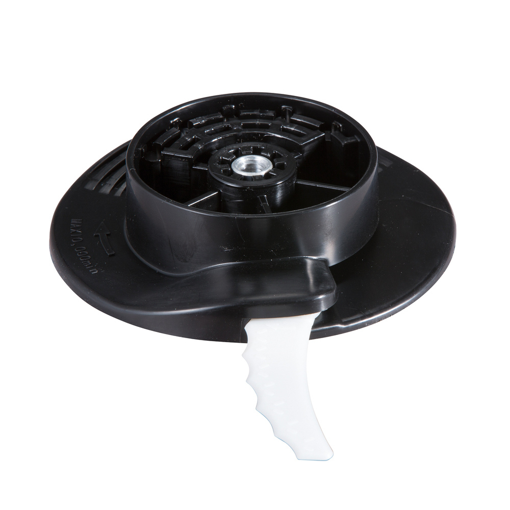 SET COUTEAUX PLASTIQUES 230 - MAKITA - 198848-3