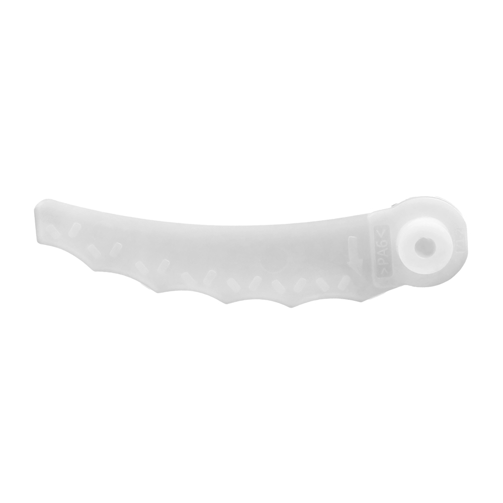 SET LAME COUTEAUX PLASTIQUES 230 - MAKITA - 198851-4