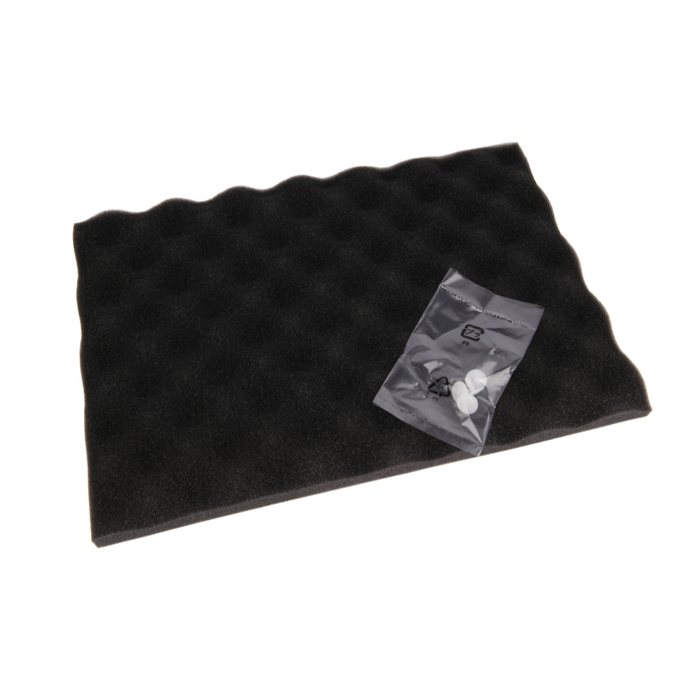 MOUSSE CAPOT MAKPAC - MAKITA - 198978-0