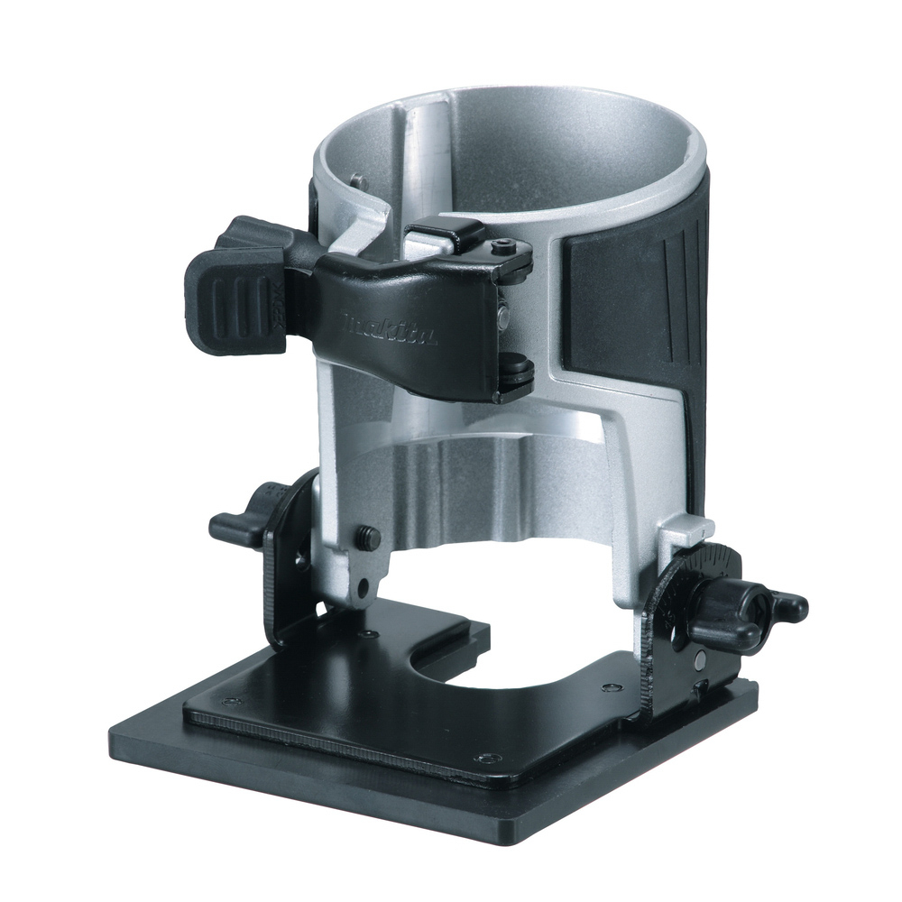 BASE D'AFFLEURAGEINCLINABLE - MAKITA - 198987-9
