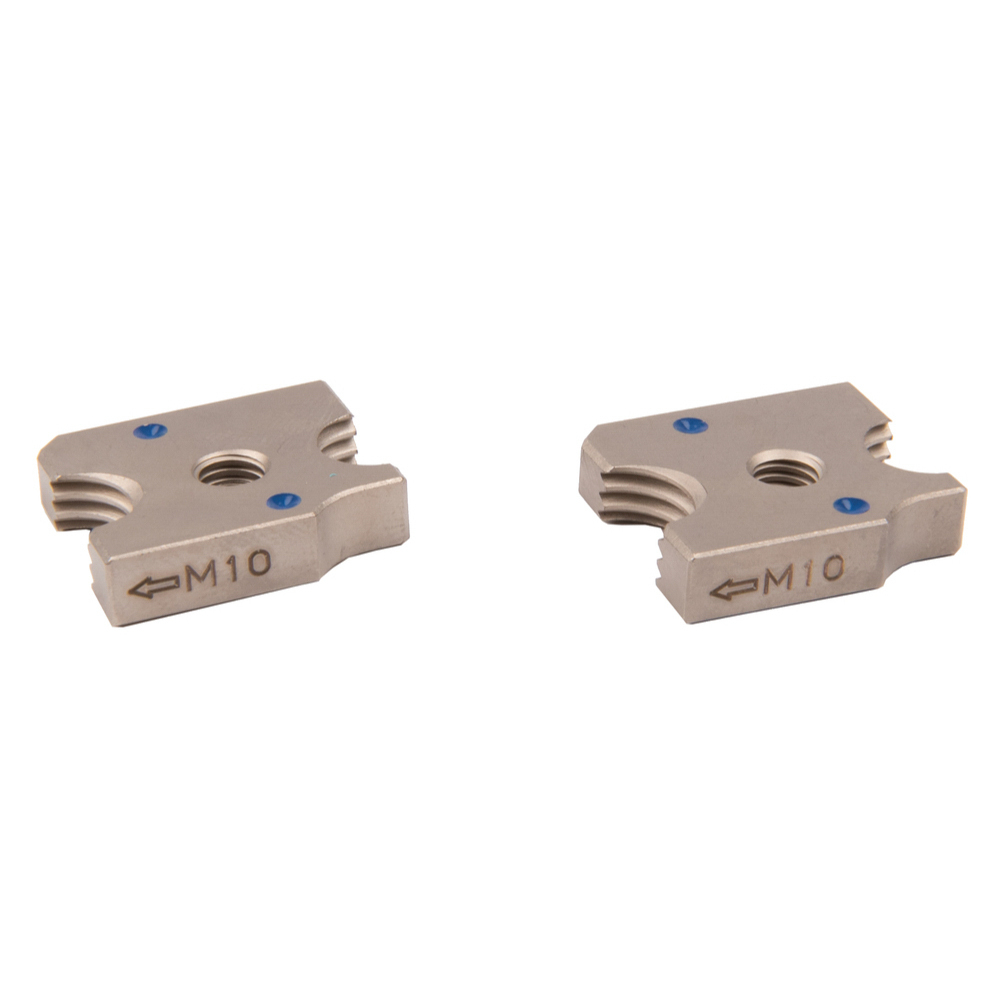 SET LAMES M10 SET - MAKITA - 199083-6