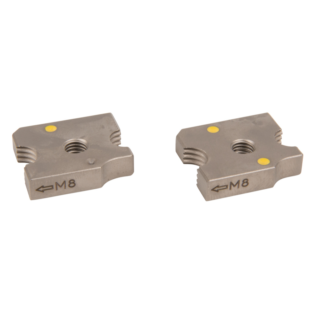 SET LAMES M8 SET - MAKITA - 199085-2