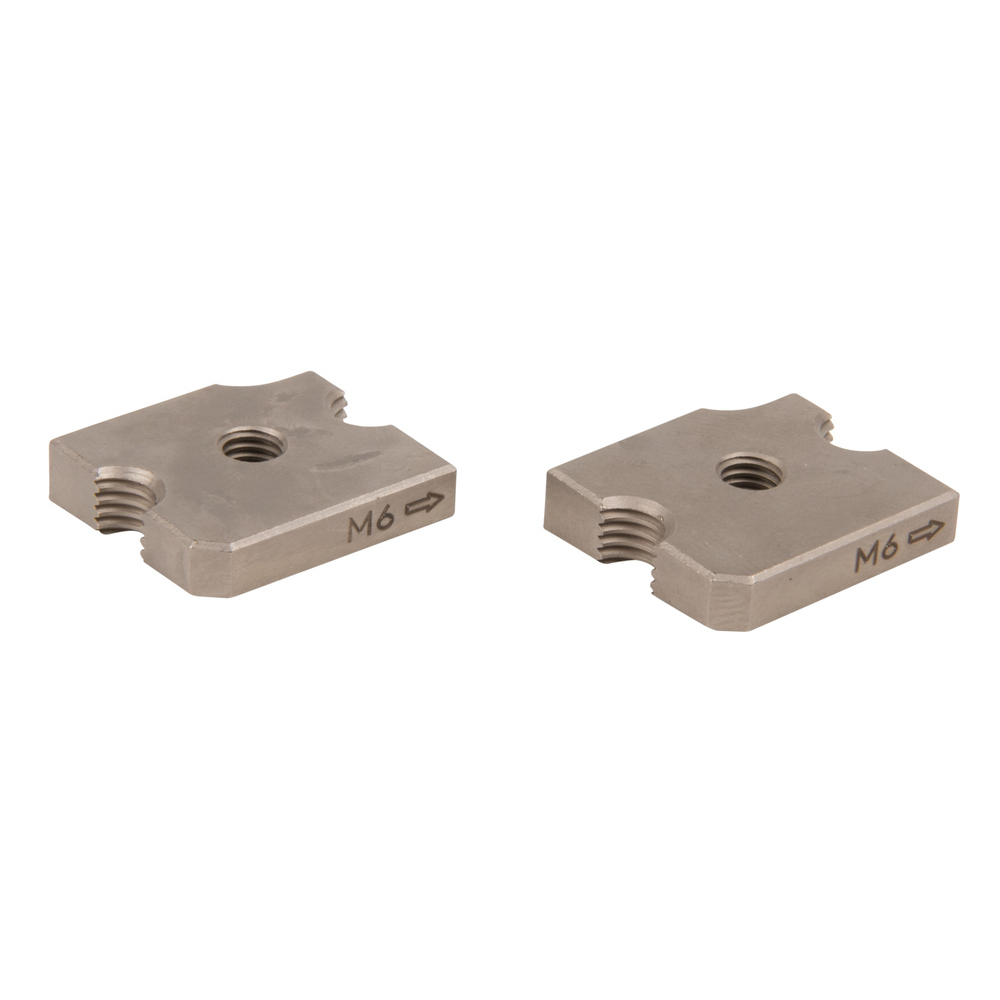 SET LAMES M6 SET - MAKITA - 199087-8