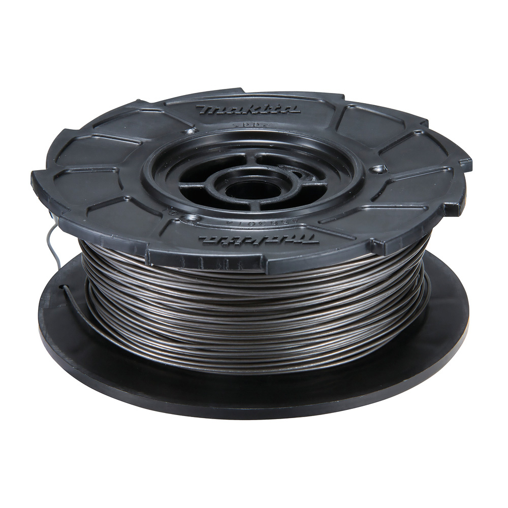 FIL A LIGATURER Ø 0,8 MM LOT DE 50 BOBINES MAKITA 1991379