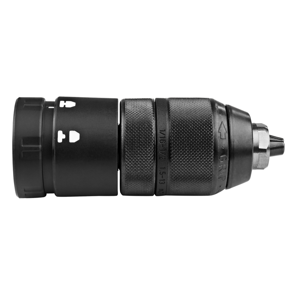 MANDRIN AMOVIBLE AUTO-SERRANT - MAKITA - 199139-5