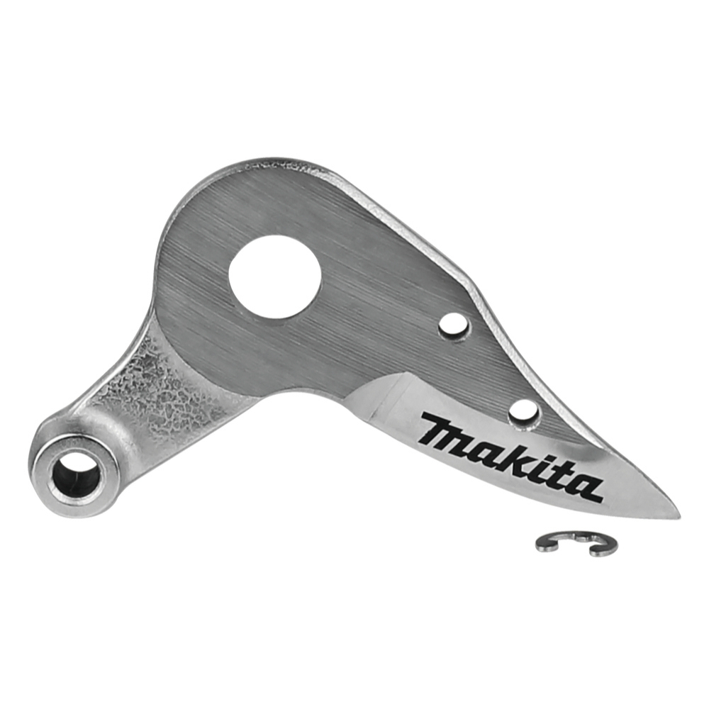 JEU DE LAME SUPERIEUR U BRANCHE FINE - MAKITA - 199314-3