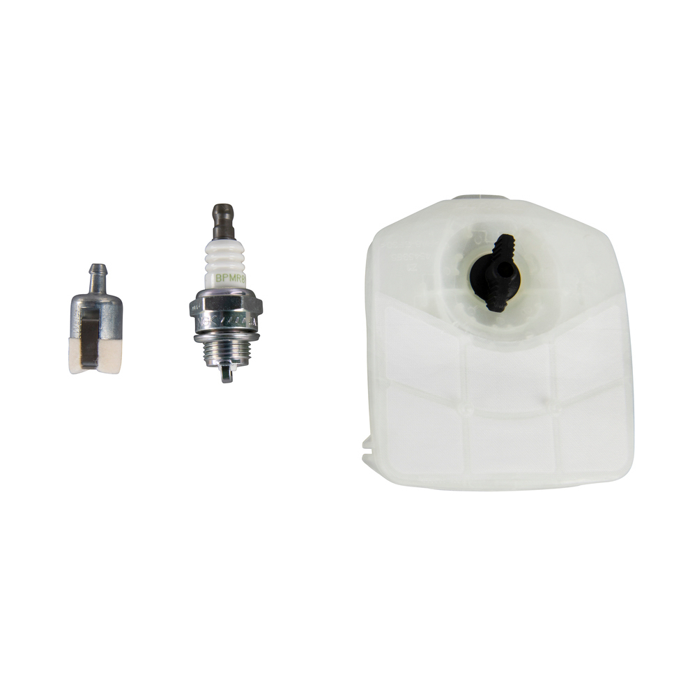 Kit d’entretien pour moteur tronçonneuse Hobby - MAKITA - 199465-2