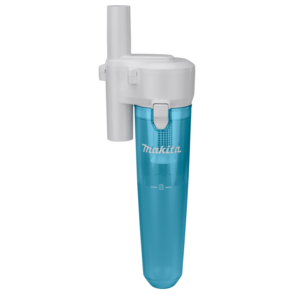 COLLECTEUR CYCLONE BLANC SANS MECANISME - MAKITA - 199491-1