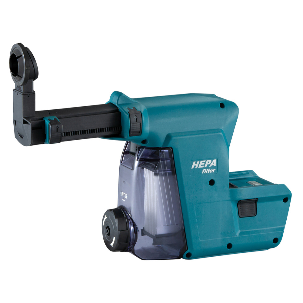 KIT ASPIRATION - MAKITA - 199570-5
