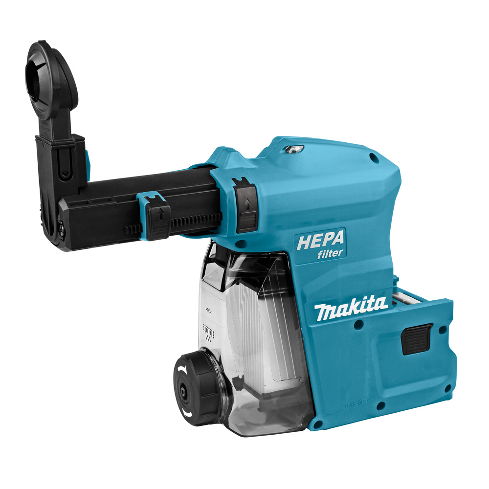 SYSTEME D'ASPIRATION DX09 - MAKITA - 199585-2
