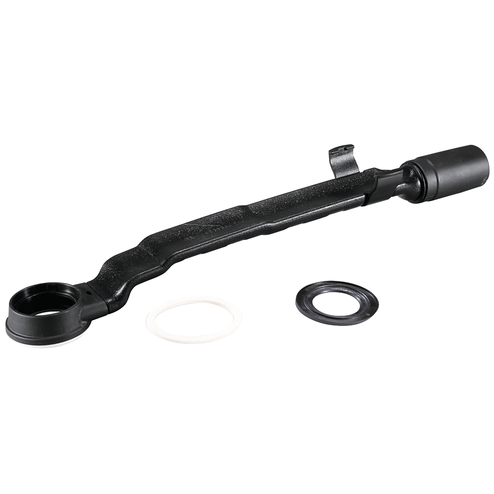 Extracteur de poussières pour scie radiale TM3000C MAKITA - 199618-3