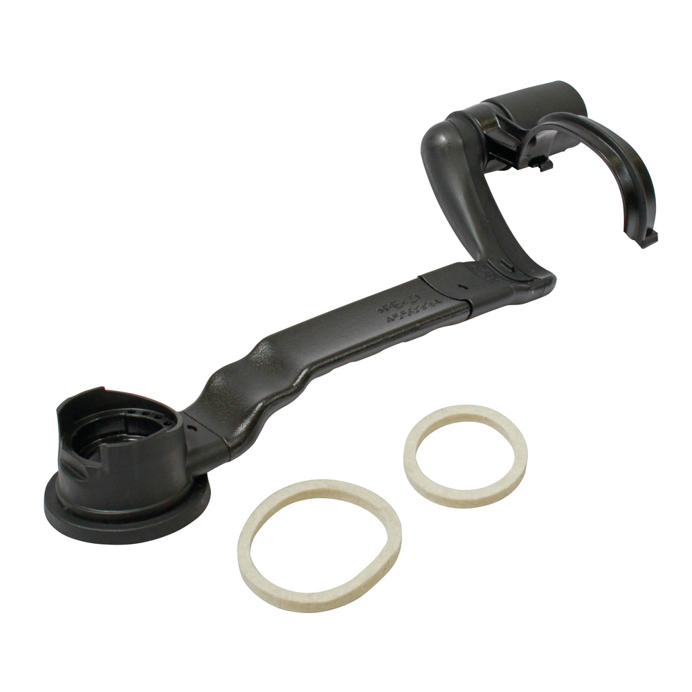 KIT D'ASPIRATION CPL - MAKITA - 199627-2