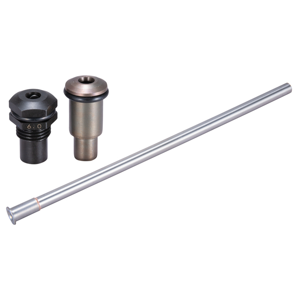 ENSEMBLE KIT POUR RIVET 6.0MM - MAKITA - 199725-2