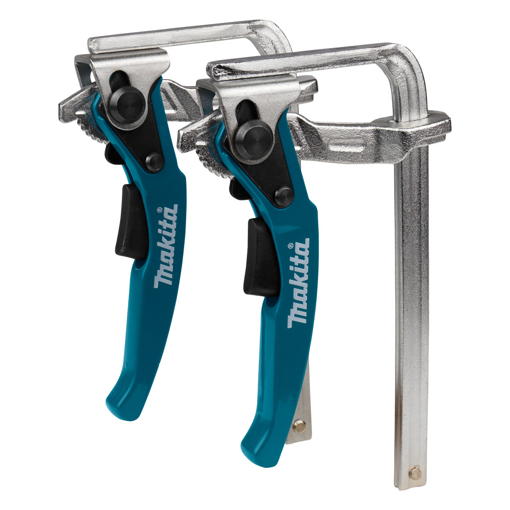 SERRE JOINT RAPIDE 2 PCS - MAKITA - 199826-6