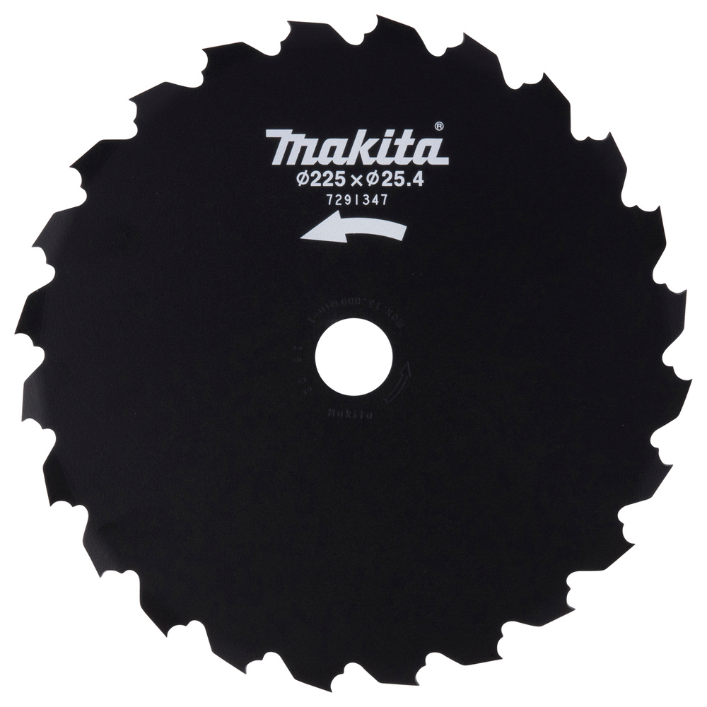 LAME 225 SET - MAKITA - 199872-9