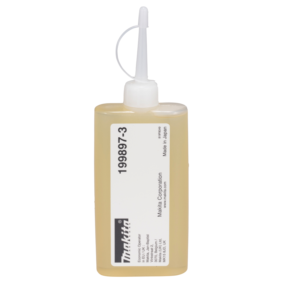 HUILE 100CC MAKITA 199897-3