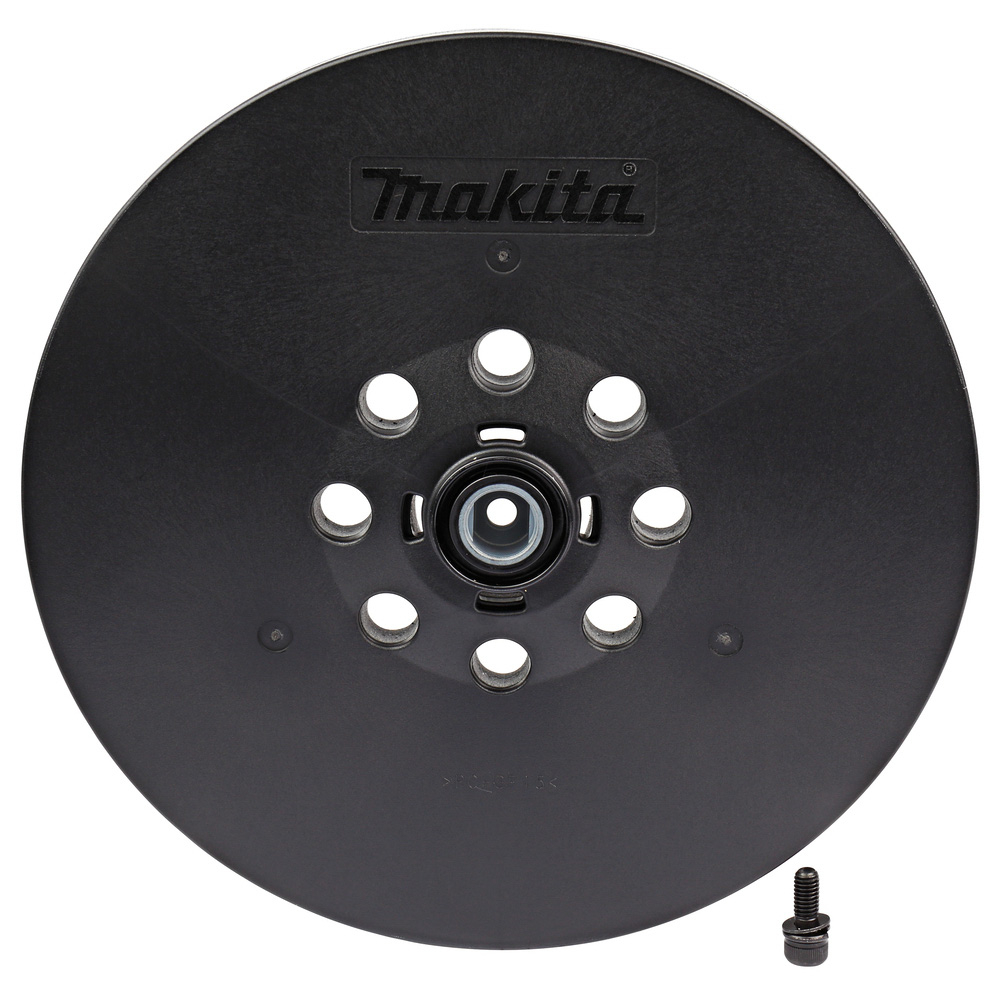 PATIN DUR 210MM - MAKITA - 199940-8