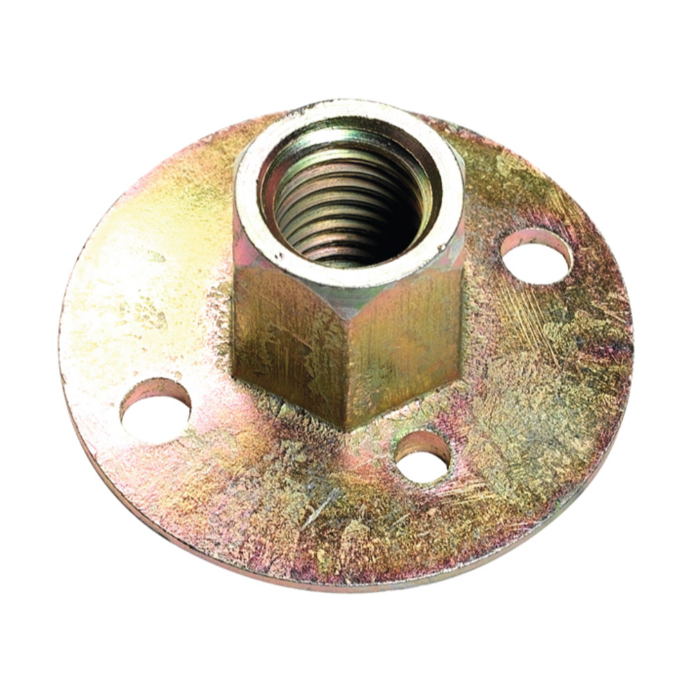 ECROU DE SERRAGE DE PLATEAUX CAOUTCHOUC - MAKITA - 224515-5