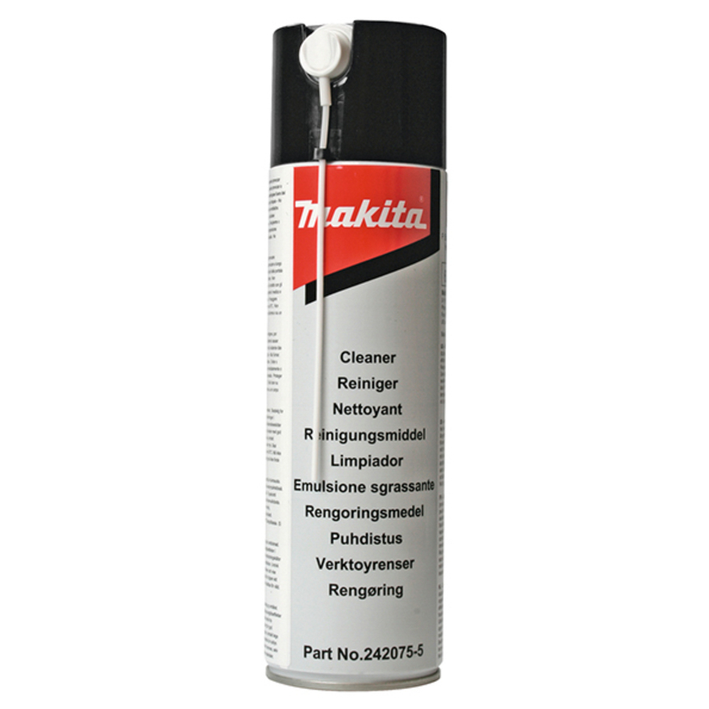 CLEANER FOR GN900SE - MAKITA - 242075-5