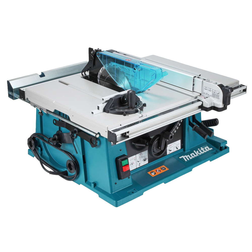 Scie table à onglet D260 mm - 1 650 W - MAKITA - 2704N