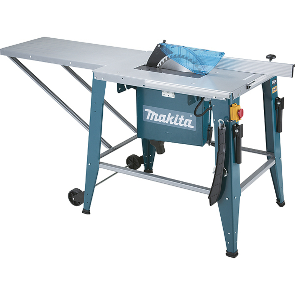 SCIE BOIS SUR TABLE 2000 W D315 MM - MAKITA - 2712